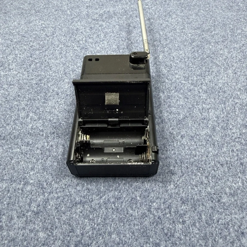 Sony icf p26